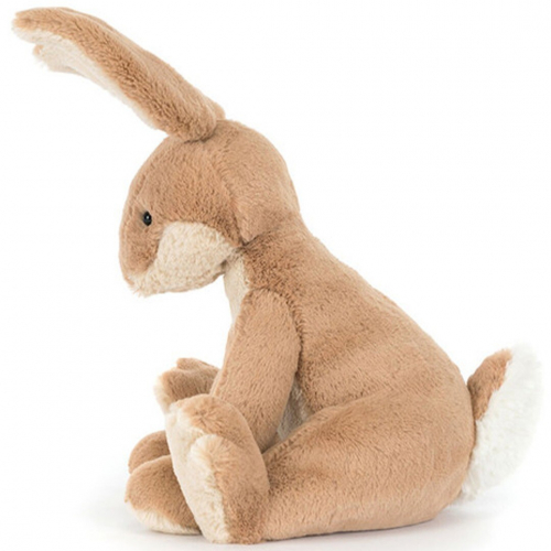 jellycat knuffelhaas horticus - 24 cm 