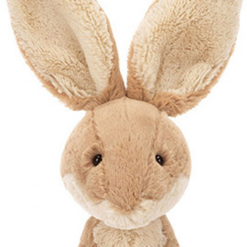 jellycat knuffelhaas horticus - 24 cm 