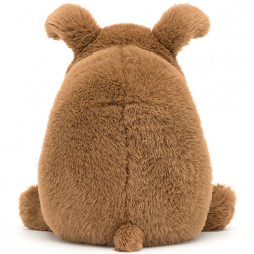 jellycat knuffelhond derreck - 23 cm