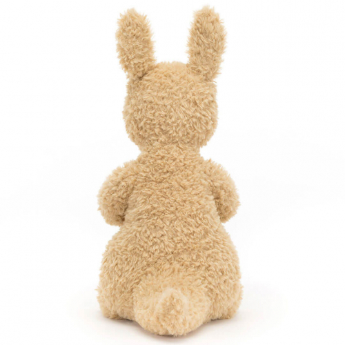 jellycat knuffelkangoeroe huddles - 26 cm