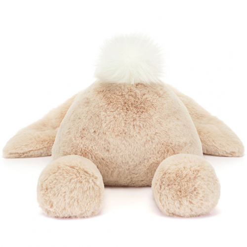 jellycat knuffelkonijn smudge - 42 cm