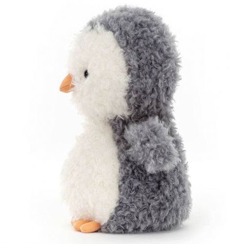 jellycat knuffelpinguïn - S - 18 cm