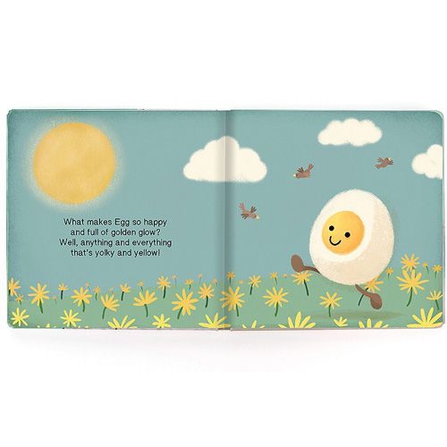 jellycat kartonboek the happy egg