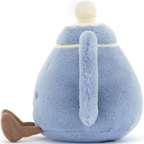 jellycat amuseables knuffeltheepot - 20 cm