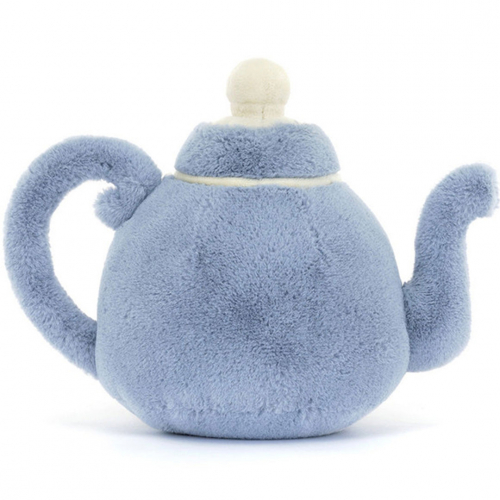jellycat amuseables knuffeltheepot - 20 cm