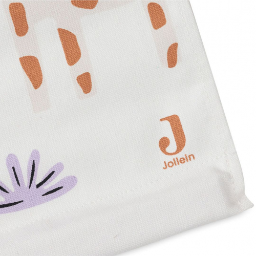 jollein groeimeter jungle jambo