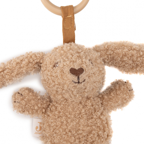 jollein wagenhanger bunny riverside