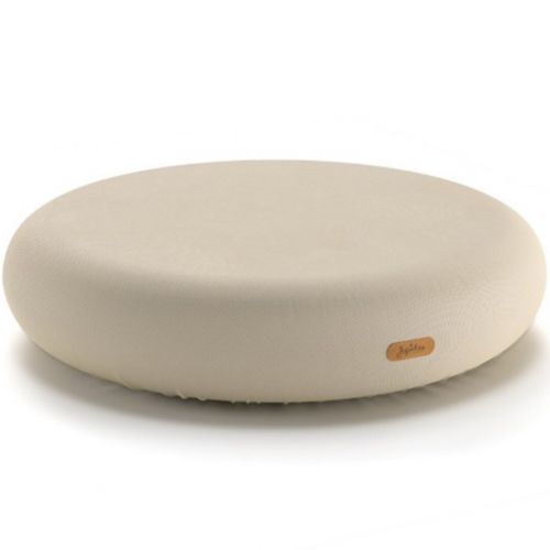 jupiduu jumpspot springplek - dark beige