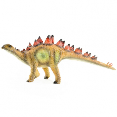 keycraft stegosaurus - 38 cm