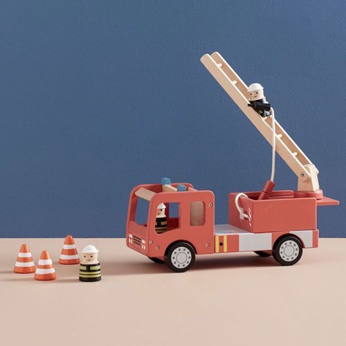 kids concept brandweerauto aiden