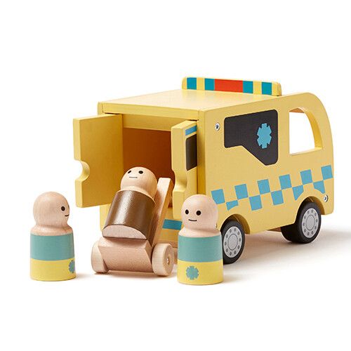 kids concept ambulance aiden  