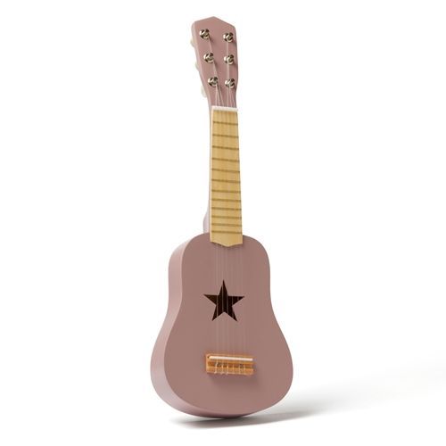 kids concept gitaar lila