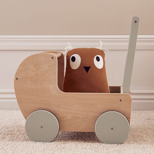 kids concept poppenwagen 