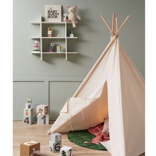 kids concept wandrek - wit