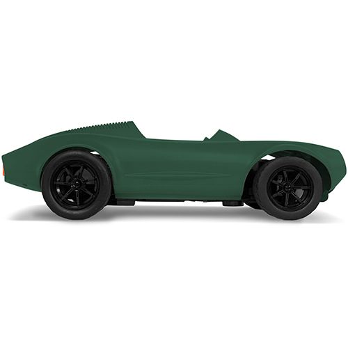 kidywolf radiografisch bestuurbare raceauto - groen