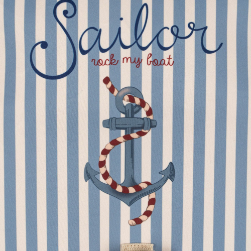 konges sløjd zwemvest sailor - 2-3 jaar