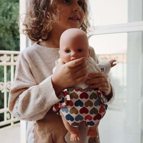 konges sløjd babypop elli