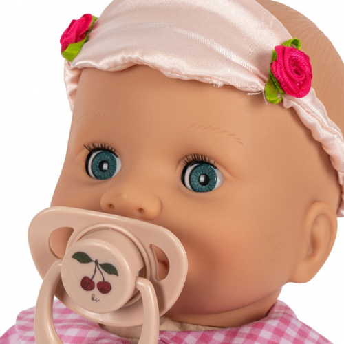 konges sløjd babypop lulu