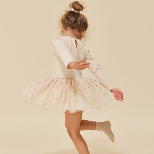 konges sløjd kinderjurk - fairy ballerina - 3 jaar  