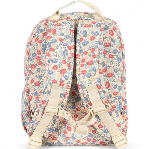 konges sløjd kleuterrugzak rainy - fiola - 34 cm