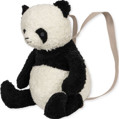 konges sløjd peuterrugzak teddy panda