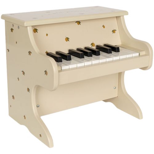 konges sløjd piano lemon