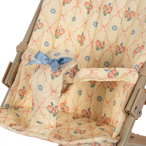 konges sløjd poppenbuggy - fleur decor