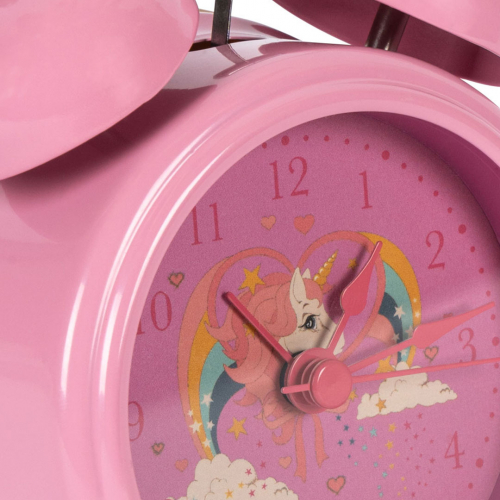 konges sløjd wekker unicorn