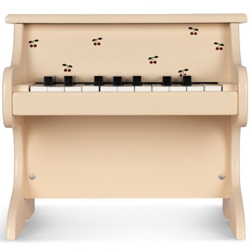 konges sløjd piano cherry
