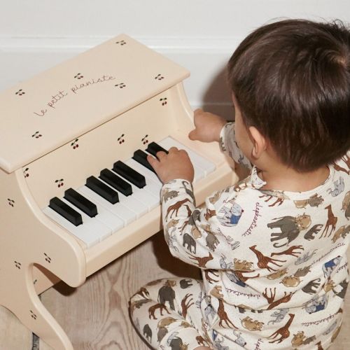 konges sløjd piano cherry
