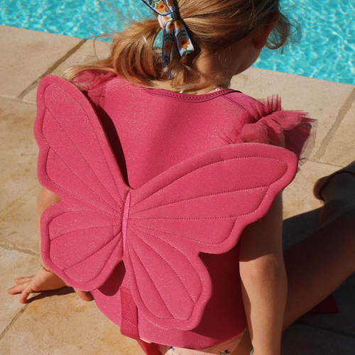 konges sløjd zwemvest piper butterfly - 3-6 jaar