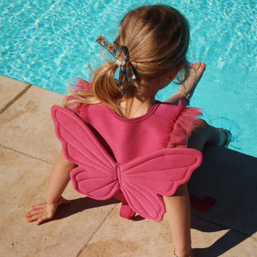 konges sløjd zwemvest piper butterfly - 3-6 jaar