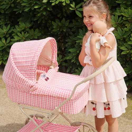 konges sløjd babypop molly - 32 cm