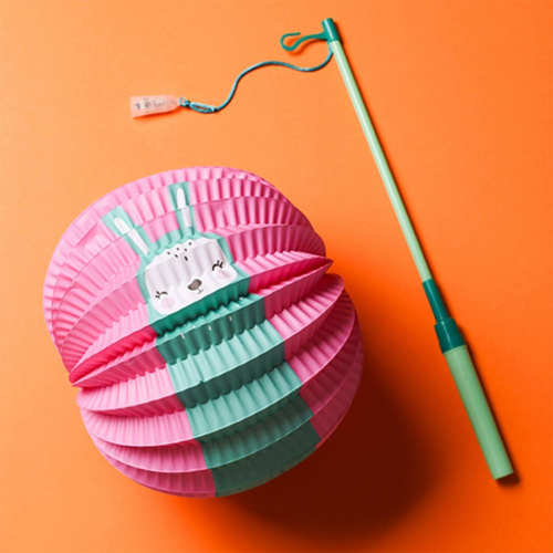 lampion konijn