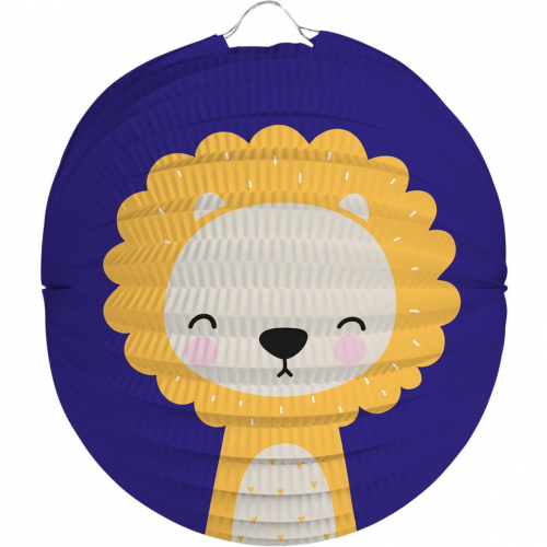 lampion leeuw