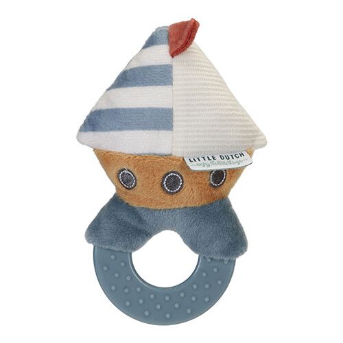 little dutch babyspeelgoed geschenkdoos sailors bay