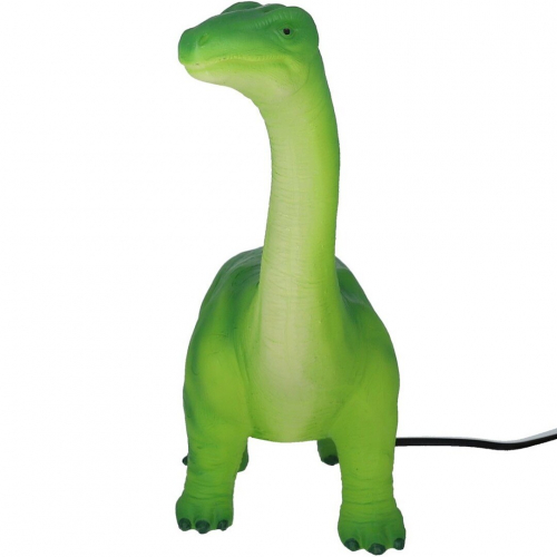 le petit souk kinderlamp dinosaurus