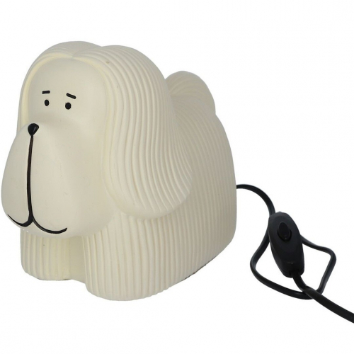 le petit souk kinderlamp skye terriër