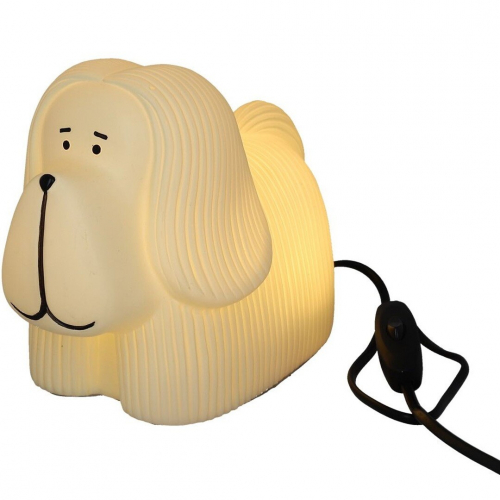le petit souk kinderlamp skye terriër
