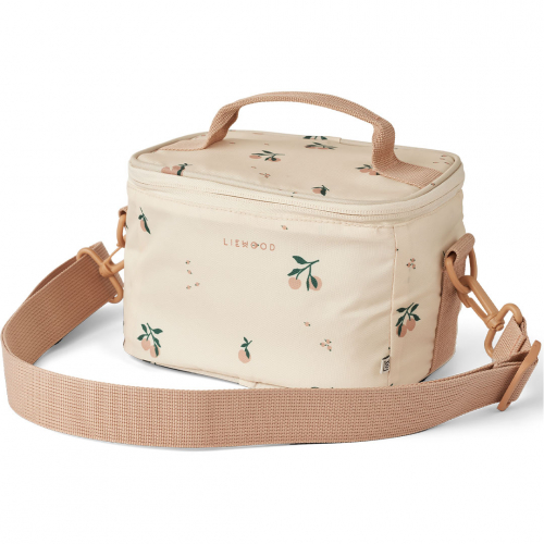 liewood koeltas toby - peach sea shell