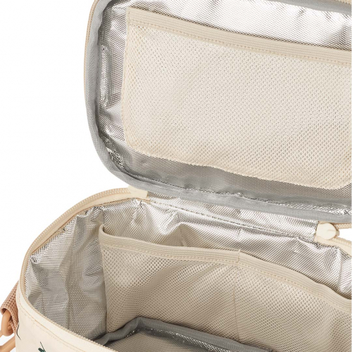 liewood koeltas toby - peach sea shell