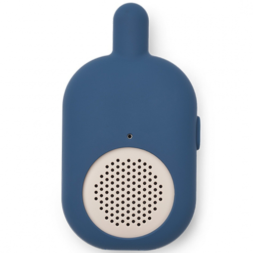 liewood walkie talkie nael - indigo blue