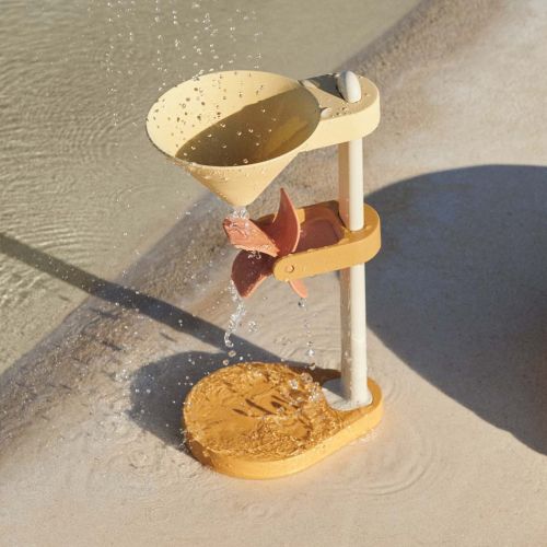 liewood zand- en watermolen jeppe - dusty mint multi mix
