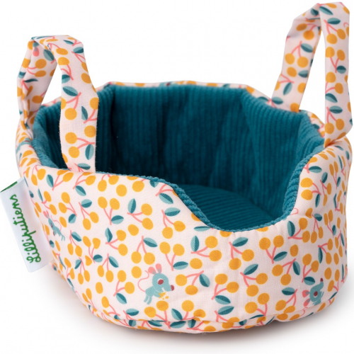 lilliputiens speelset kat - jeanne