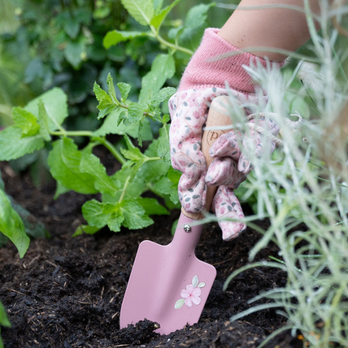 little dutch tuingereedschap fairy garden - 3-delig
