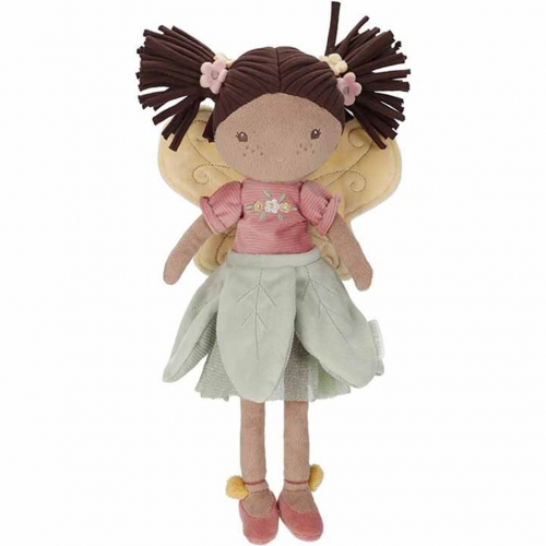 little dutch knuffelpop evi - fairy garden