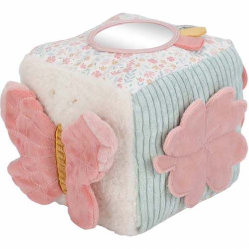 little dutch activiteitenkubus nijntje - lucky blossom