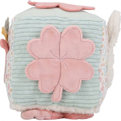 little dutch activiteitenkubus nijntje - lucky blossom