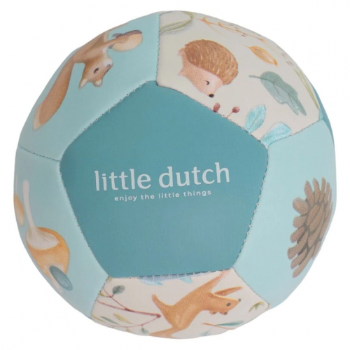 little dutch babybal forest friends