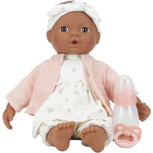 little dutch babypop noa - 36 cm